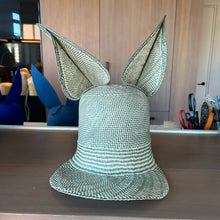 Load image into Gallery viewer, The Straw Bunny Lid