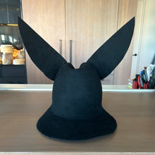 Load image into Gallery viewer, The Cowboy Bunny Lid