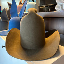 Load image into Gallery viewer, Urban Rodeo Cowboy Hat in Pecan