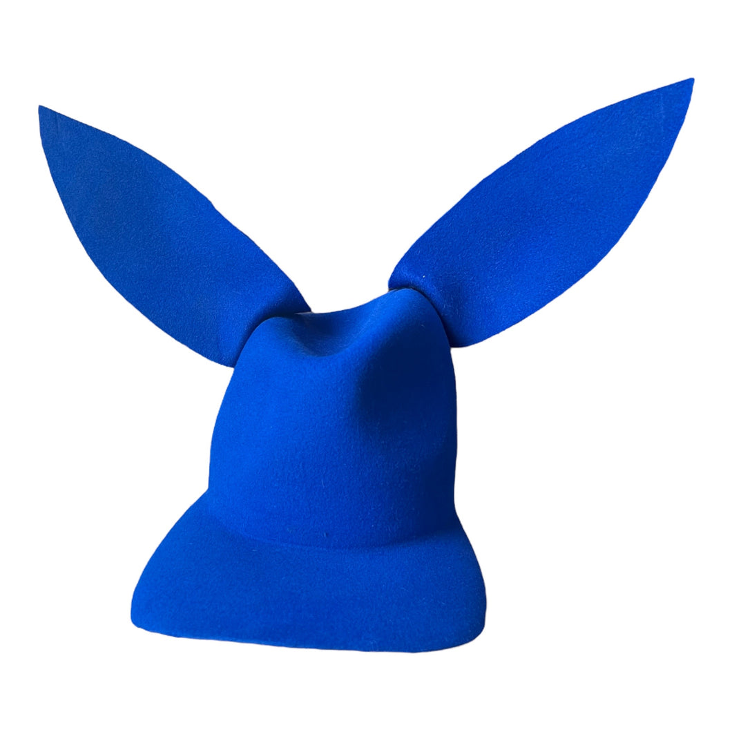 High/Low Bunny