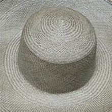 Load image into Gallery viewer, The Straw Bunny Lid
